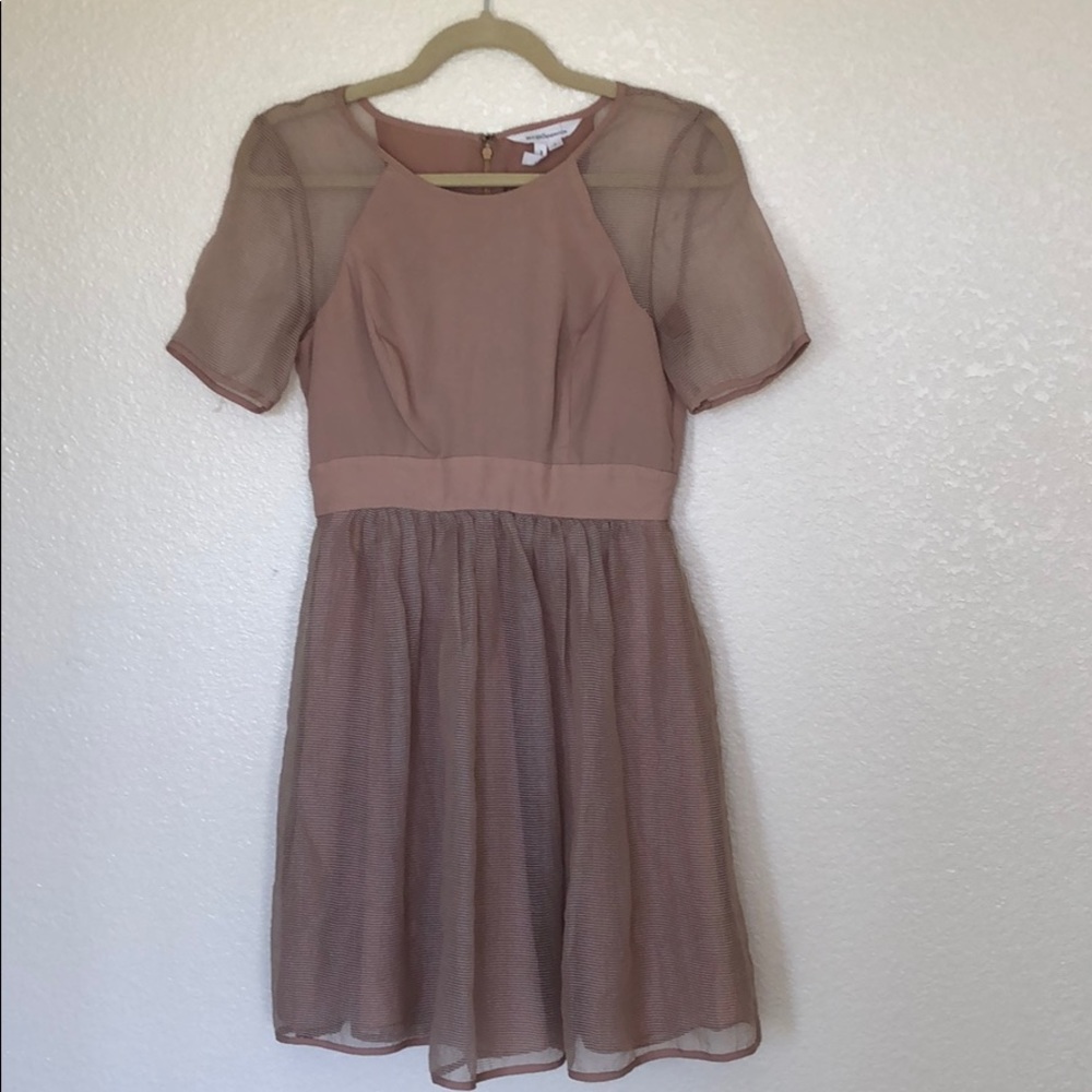 BCBG Dress